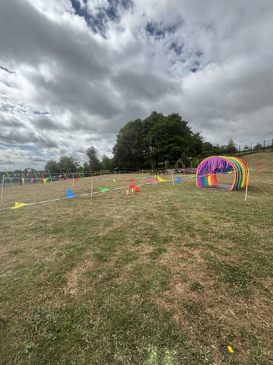 Bolsover District Active Schools Network (@bolsoverssp) on Twitter photo All set for a fun filled colour run day at our friends over at <a href="/Stubbin_Wood/">Stubbin Wood School and Nursery</a> !! πββοΈ π πββοΈ π All set for a fun filled colour run day at our friends over at <a href="/Stubbin_Wood/">Stubbin Wood School and Nursery</a> !! πββοΈ π πββοΈ π