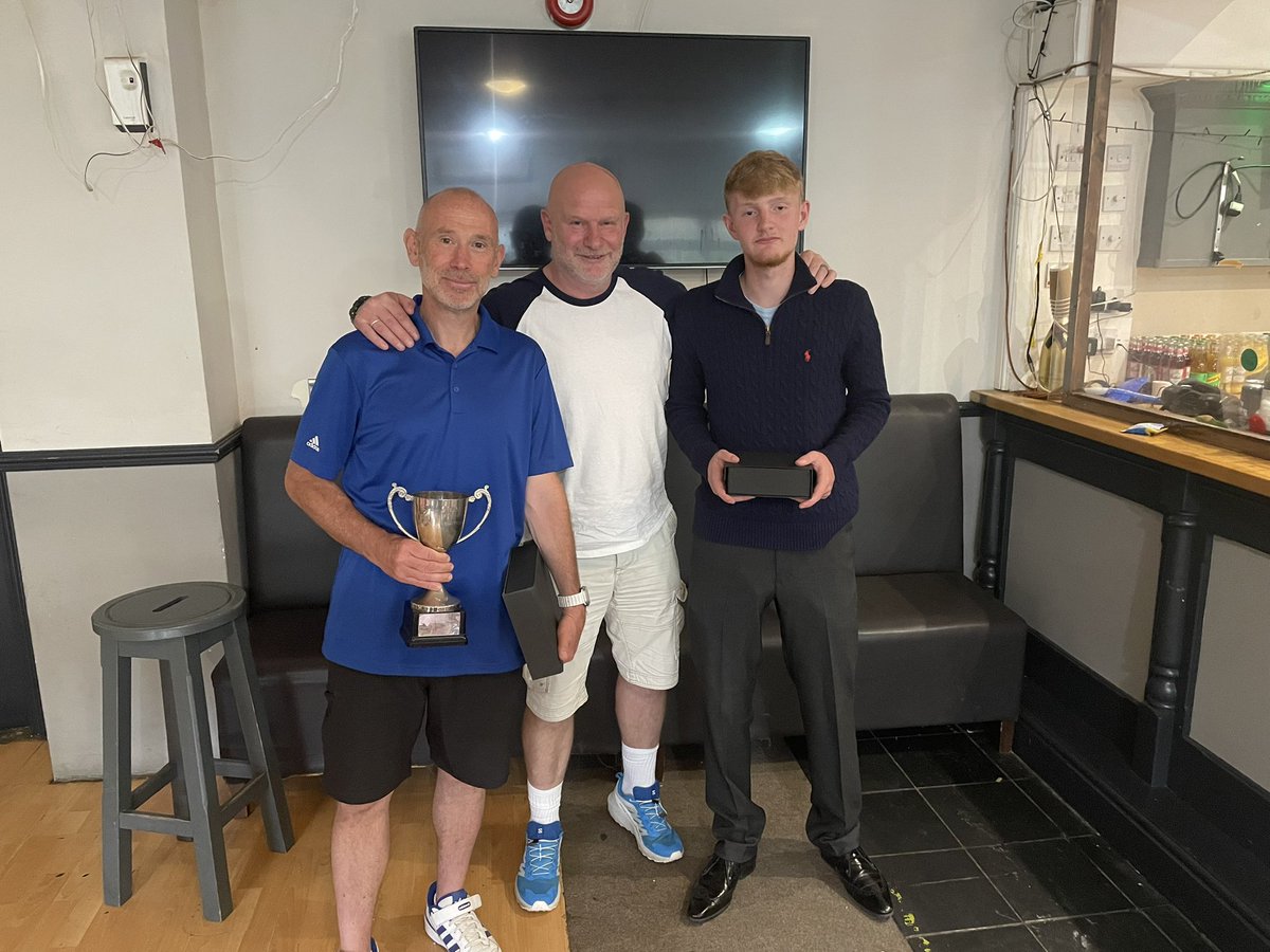 LDLSFL25's tweet image. Referee awards
Top ref of the year went to @timpatis after a great season. Well done mate
Young referee of the year was Keir Langford a great talent hope he kicks on to to achieve what I know he can
Clubs top ref taken from club marks once again it’s
Matt Borg