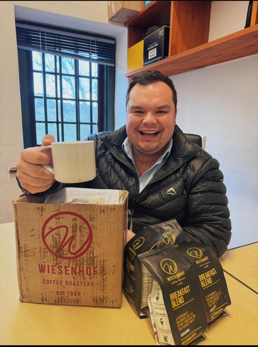 Kobus Wiese (@4kobuswiese) on Twitter photo Nie net maak <a href="/GrootePost/">Groote Post Wines</a> kampioen wyne soos onder Seasalter en Merlot nie nie, hulle drink ook die beste koffie!😇😇PS Galpille ken hul koffie!😜😜 Nie net maak <a href="/GrootePost/">Groote Post Wines</a> kampioen wyne soos onder Seasalter en Merlot nie nie, hulle drink ook die beste koffie!😇😇PS Galpille ken hul koffie!😜😜