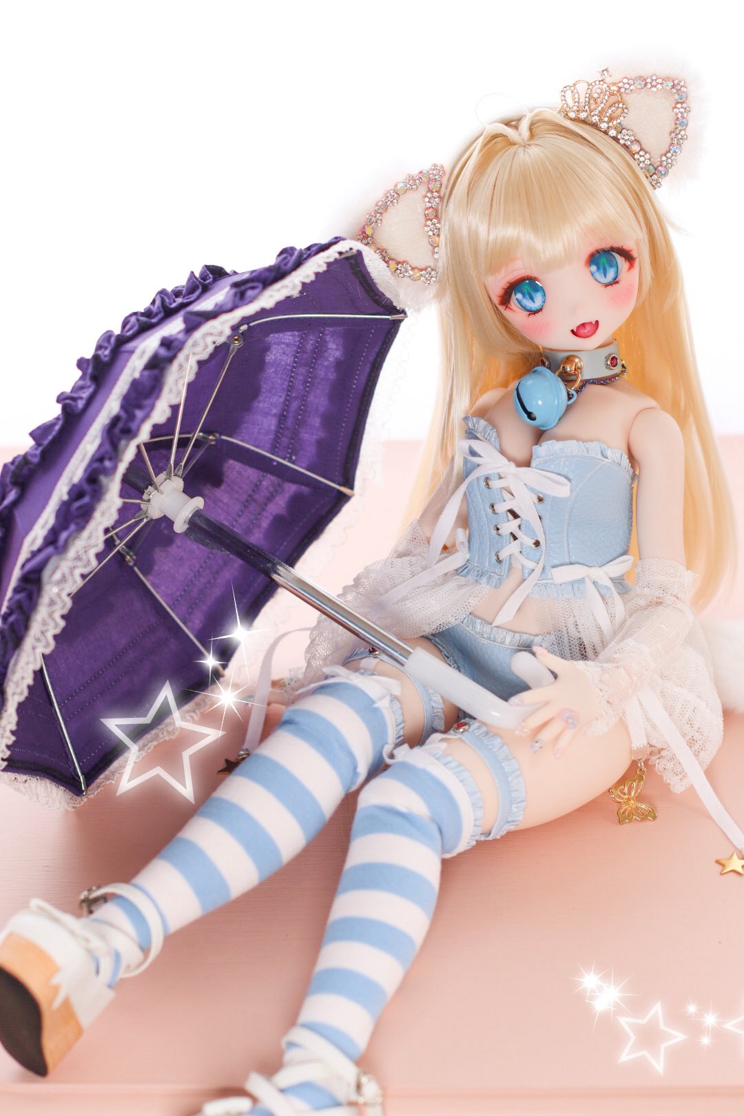 こま (@koma_komadoll) / X