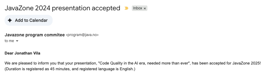 Jonathan Vila 🥑 ☕️ -🇪🇺🇪🇸🇵🇷 tweet media