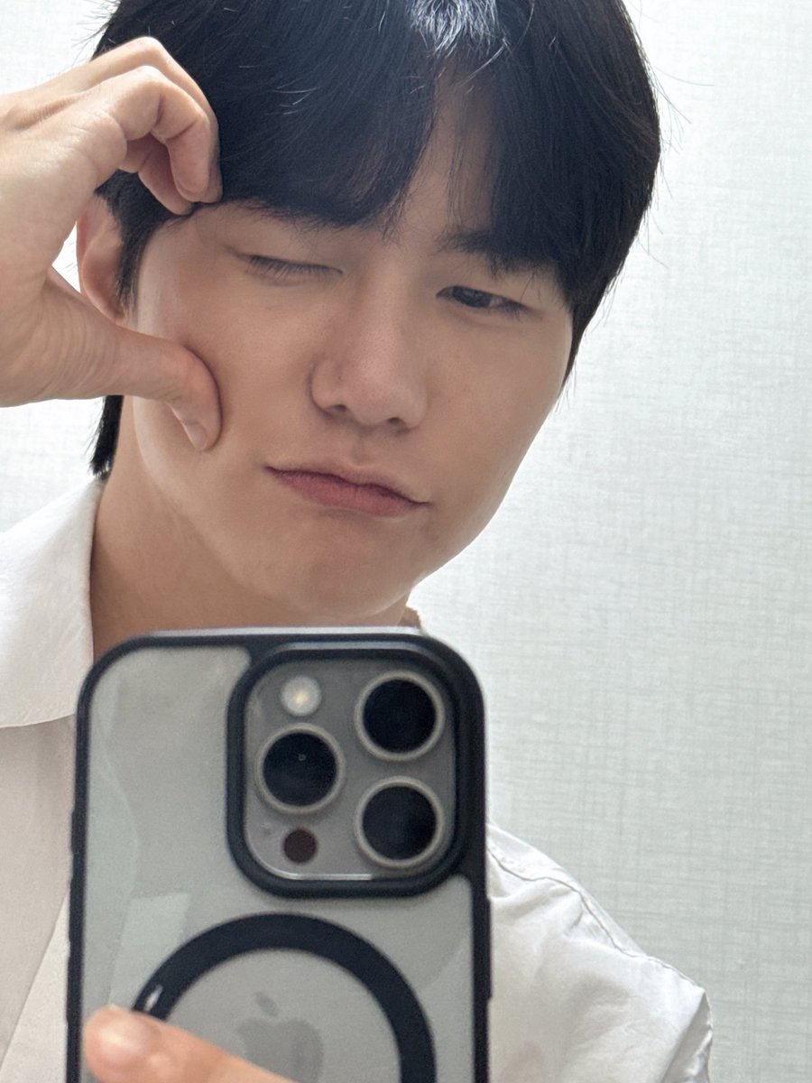 나는 승식 tweet media