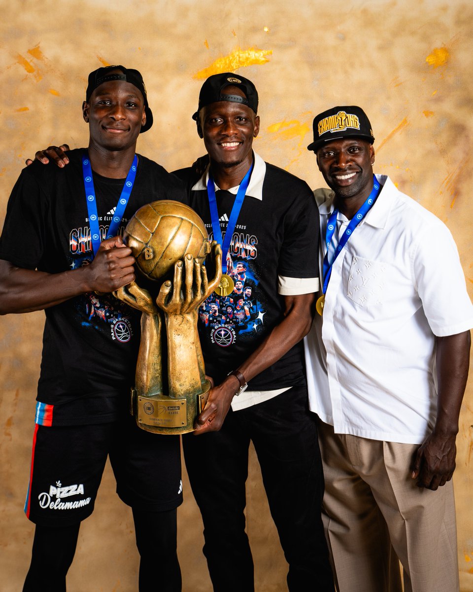 Betclic ELITE tweet media