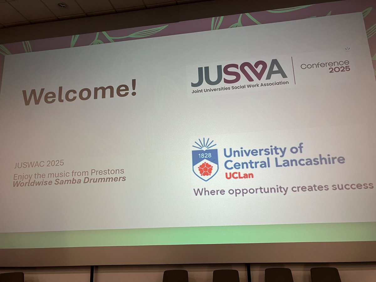Our conference is under way with Professor Anna Gupta on Social Activism and the Fierce Urgency of Now