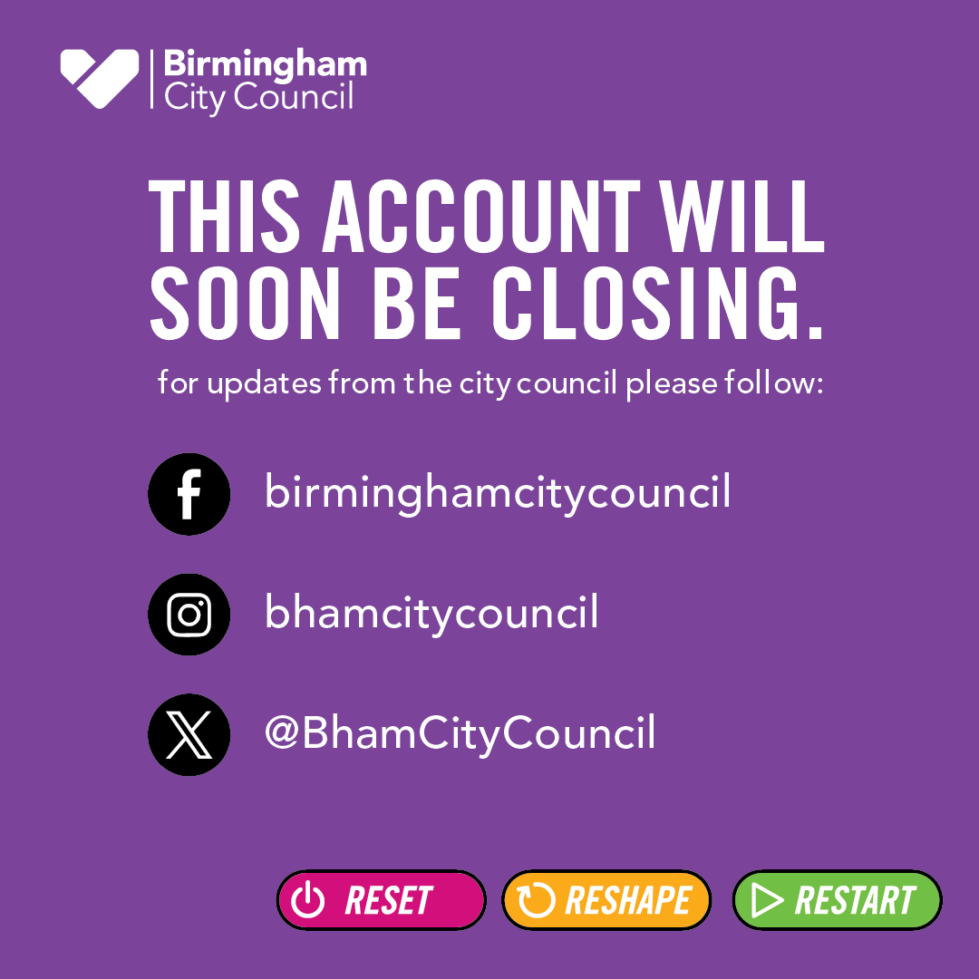 Sutton Coldfield Library tweet media