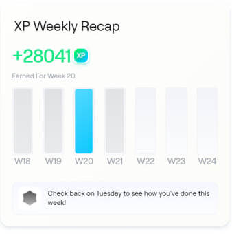 ariksskn's tweet photo. The game @khugaverse is dropping so much XP on @AbstractChain , it's only a matter of time before it hits the top of the app rankings! 💥📈 https://t.co/tbl94IeGe6