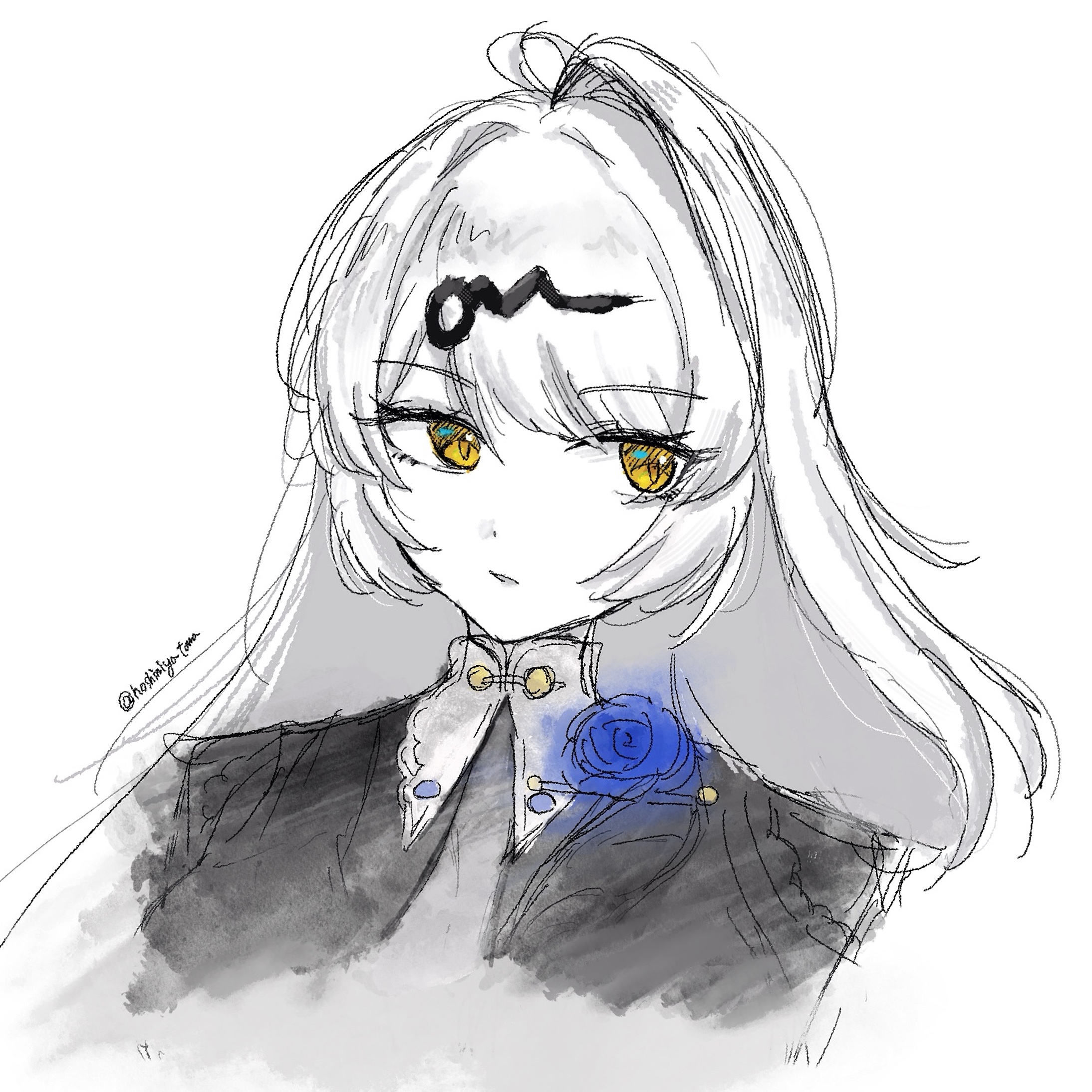 星宮ﾁｬﾝ@低浮上 on X: 