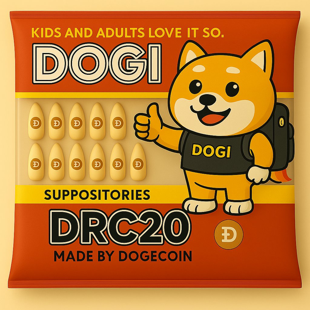 gb_ptocry's tweet photo. @0xBispo @DOGINALS_SOL $dogi everyday https://t.co/DWXtBPByzB
