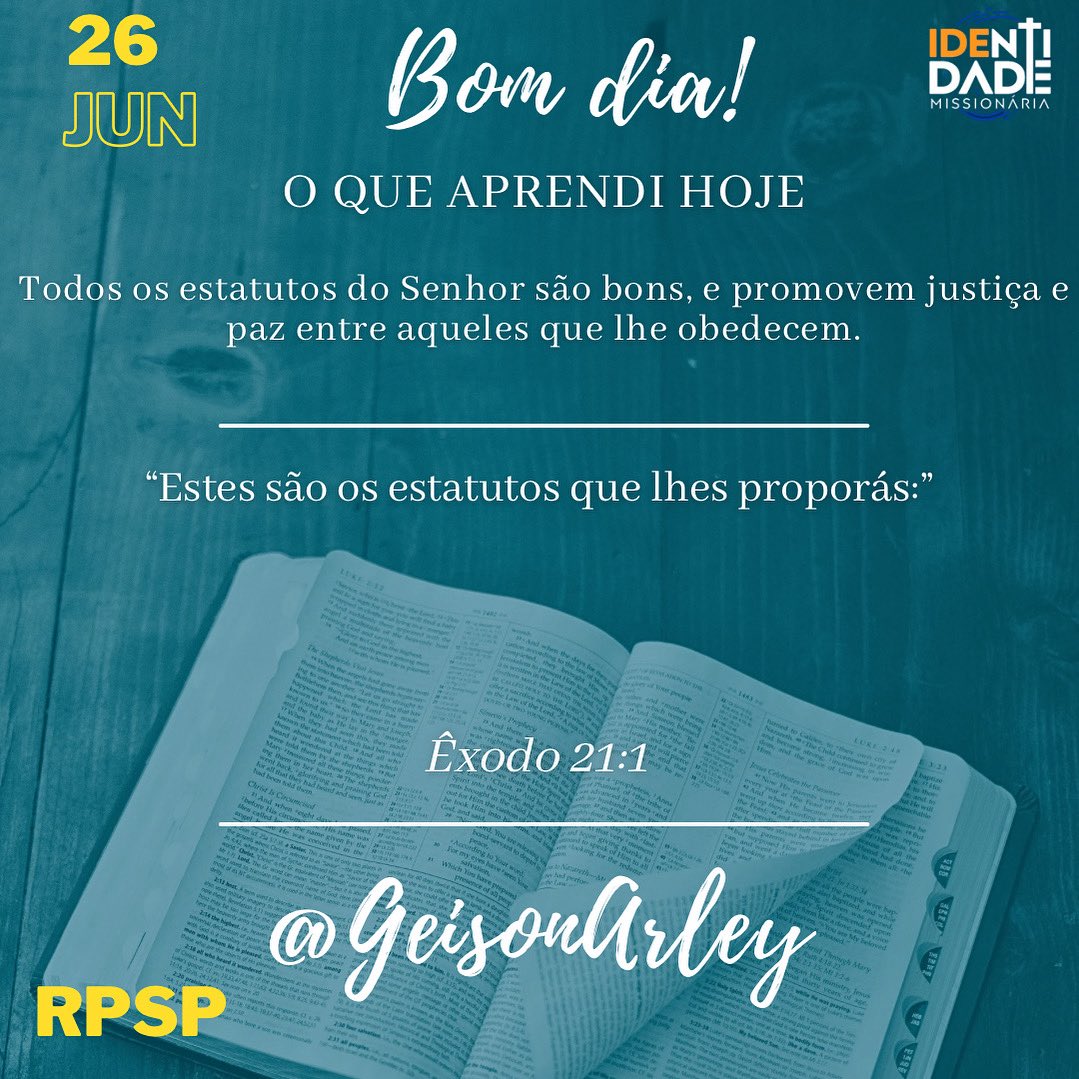 #rpsp #reavivados #primeiroDeus