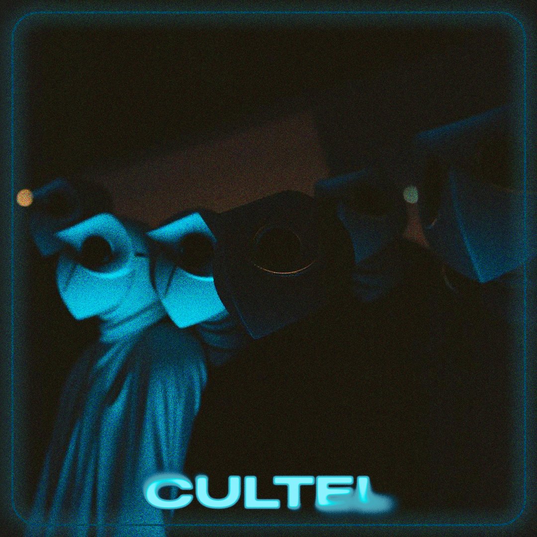 The $CULTEL is waiting, Power has given you a chance to claim it, on <a href="/klik_evm/">KLIK</a> ✊