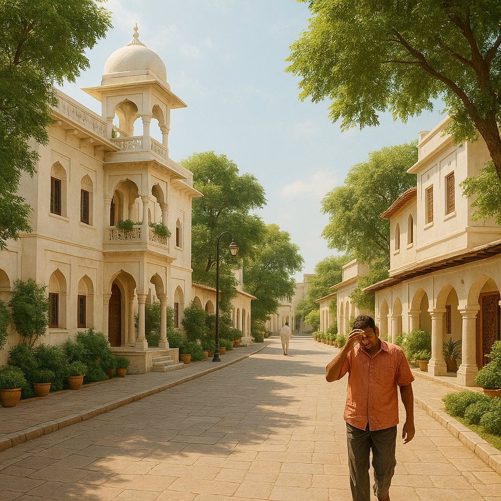 SambhavāmiYugeYuge - Healthmaxxing🌞 tweet media