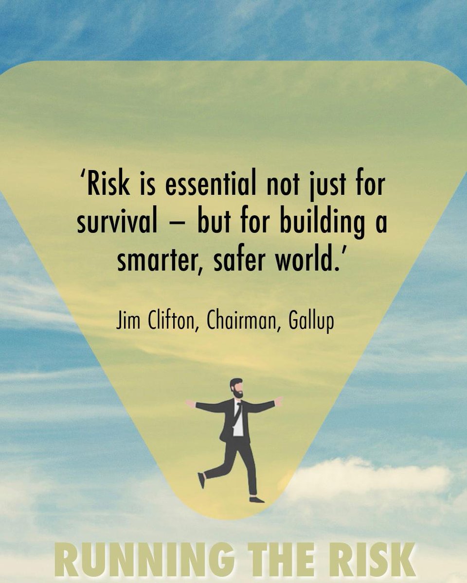 TheBookSocial's tweet photo. Running the Risk by David Burrett Reid is OUT NOW… and based on these incredible endorsements, you should be running to grab your copy!
Don’t miss one of the incredible release.
https://t.co/Spj6IfwuFq
#RunningTheRisk #NewRelease #riskmanagement #risk #books #NonFiction https://t.co/Bo3H1CBr2o