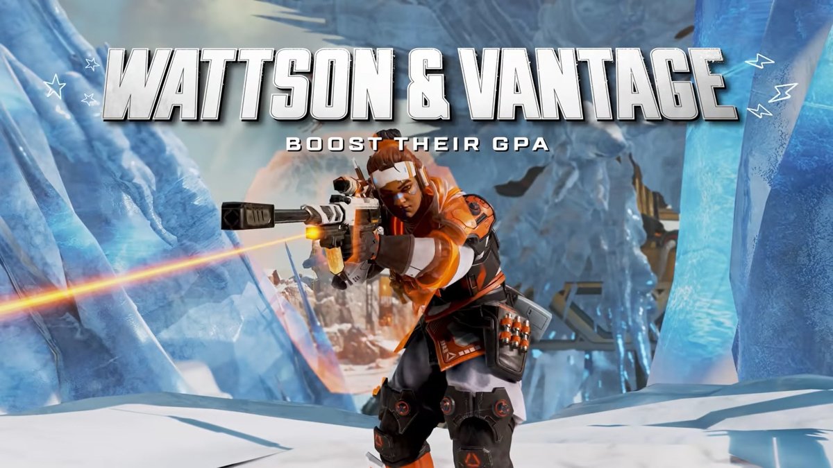 PlayStationDE's tweet photo. 🔥 Das #FutureIcons Event in #ApexLegends läuft!
Neuer 1vs1-Modus "Arenen: Duelle" und legendäre Skins für Rampart, Octane sowie Peacekeeper ✅
Event läuft bis 15. Juli ⌛
https://t.co/QUmFp8WZZk https://t.co/IDbnSuSIpi