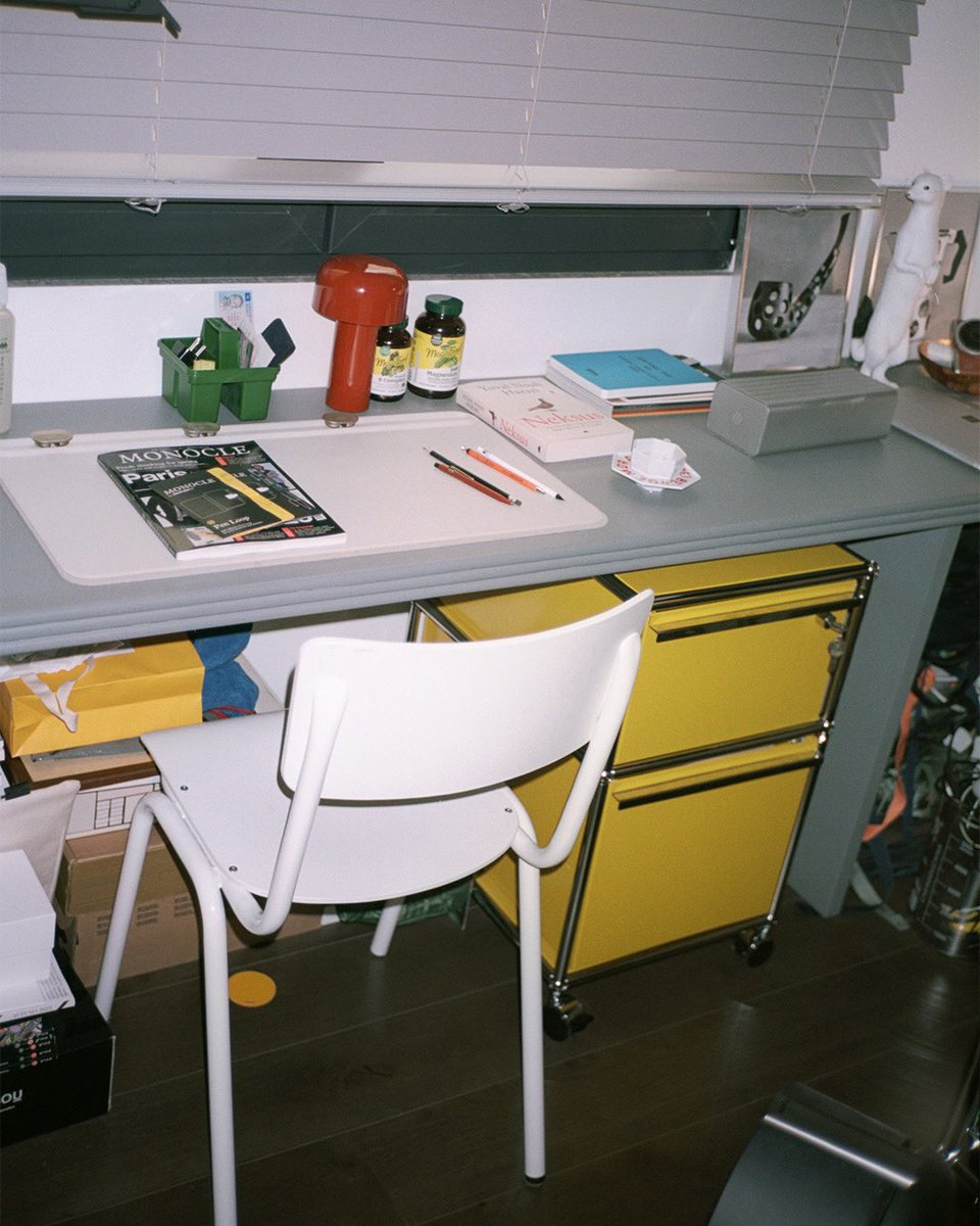 Meet the latest Good People of vitruta member Emre Özücoşkun!
Explore more on vitruta.com/blogs/mag/good…
#vitruta #goodpeopleofvitruta