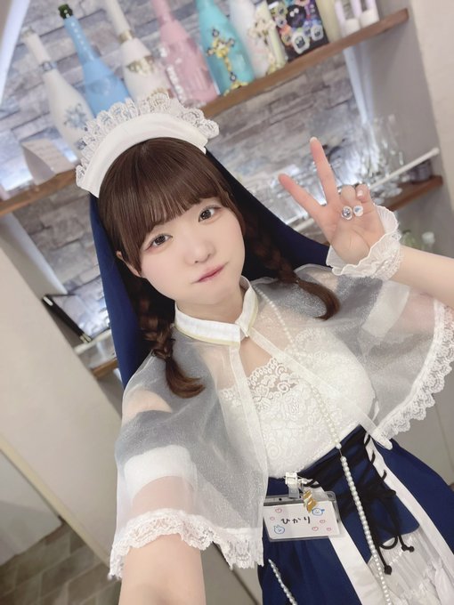 シスターカフェ　クラリスベールのツイート
