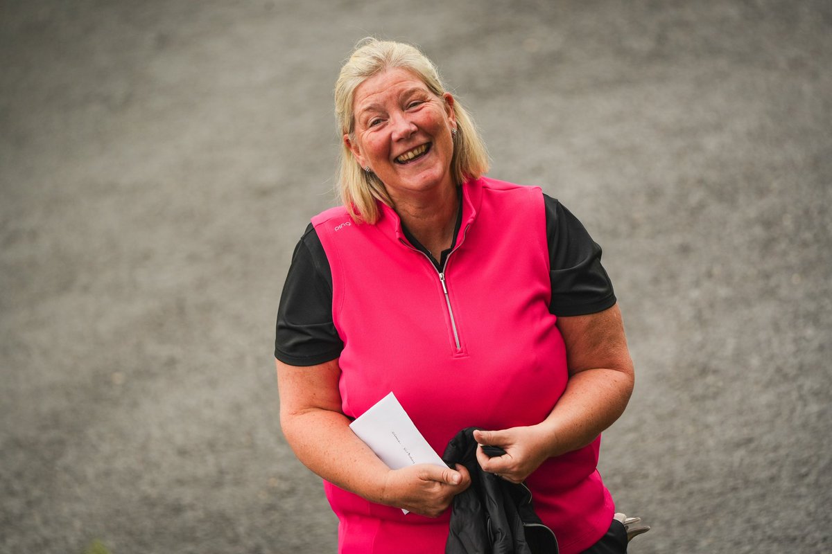 Scottish Golf tweet media