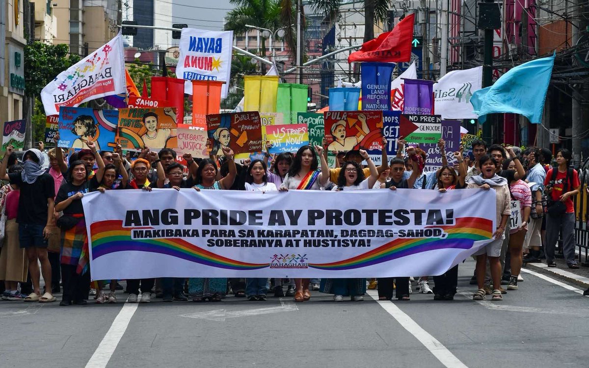 Bahaghari tweet media