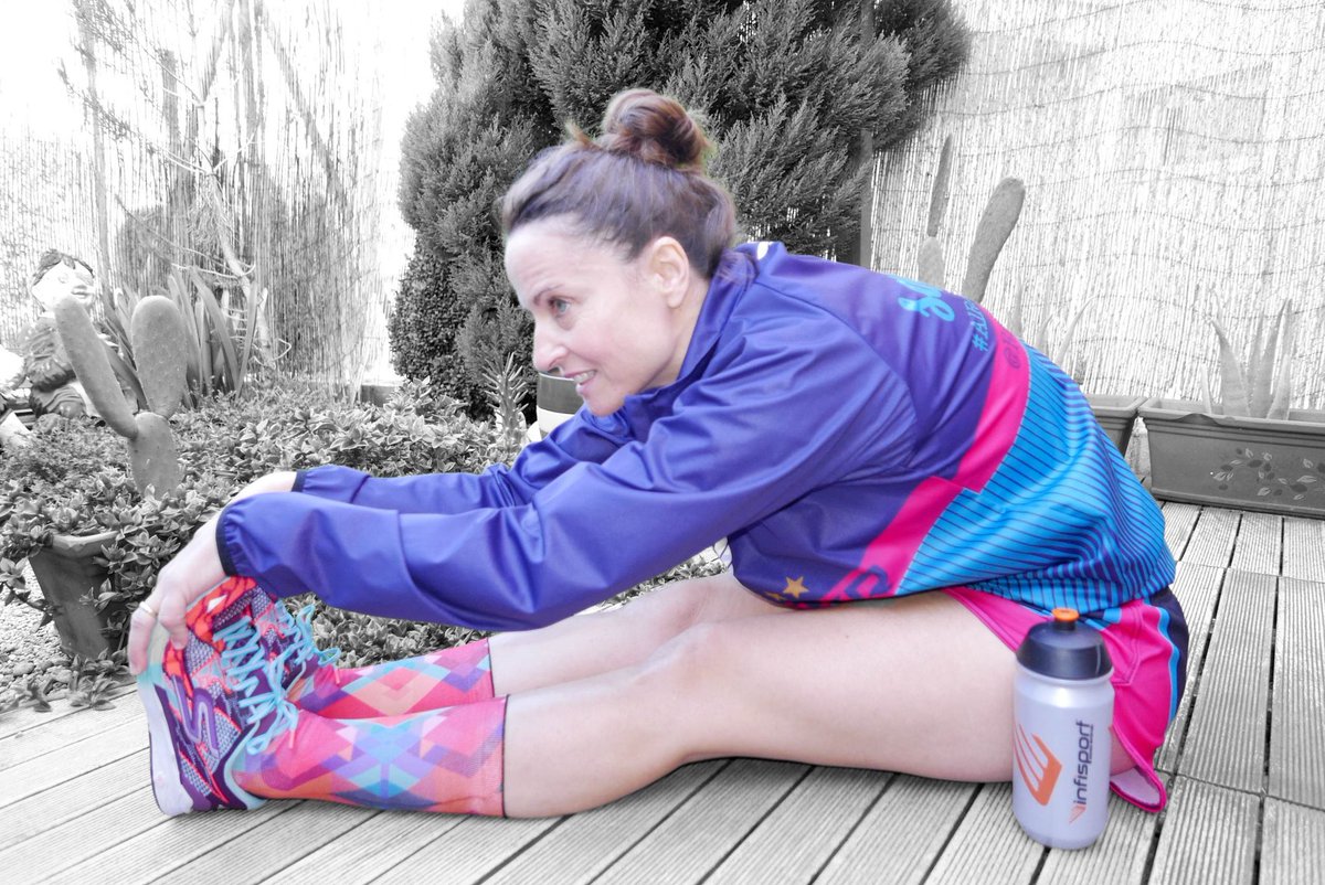 Buongiorno!😘
Yo ya he acabado!💪