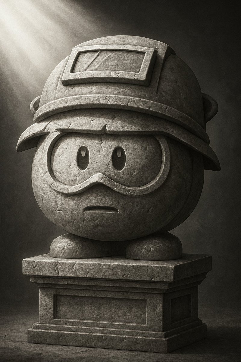 AgentPuffle (@agentpuffle) on Twitter photo gm folks 
how are we today? gm folks 
how are we today?