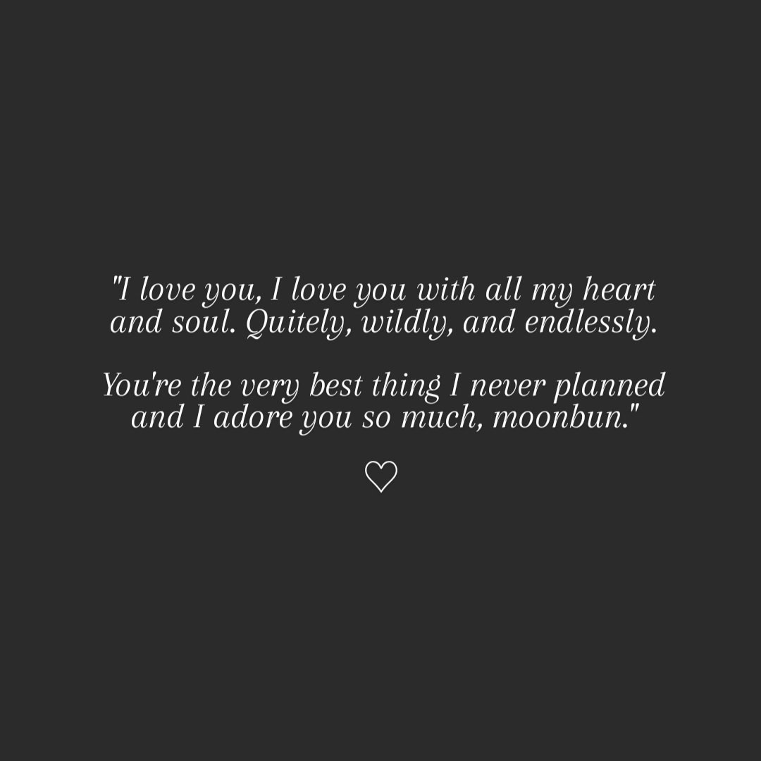 ㅤ
This song but make it, "Lucky I'm in love with my husband." 
open.spotify.com/track/0IktbUcn…
ㅤ