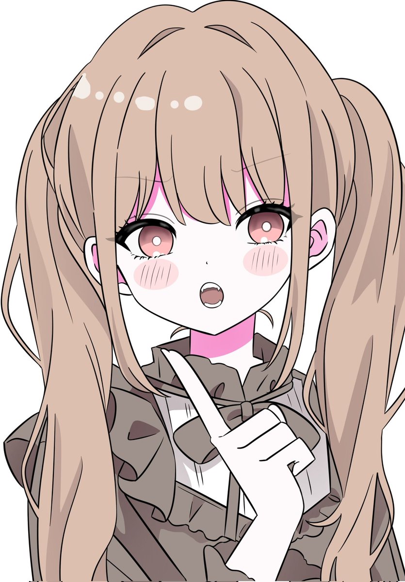 2cQVrfesbdBxodS's tweet image. ツインテール
#絵柄が好みって人にフォローされたい 
#絵描きさんフォロバ100