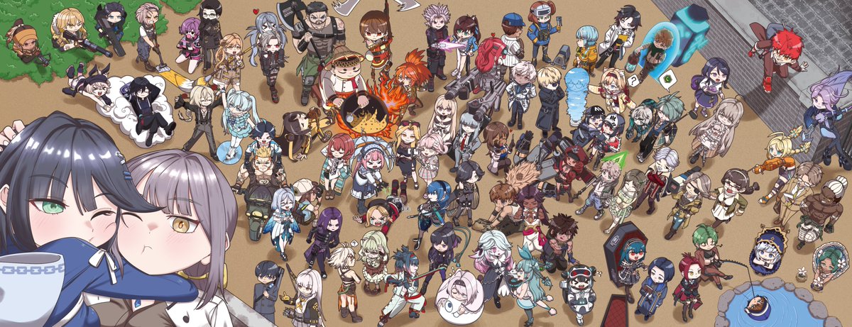 ジノクマ(jinokuma) tweet media