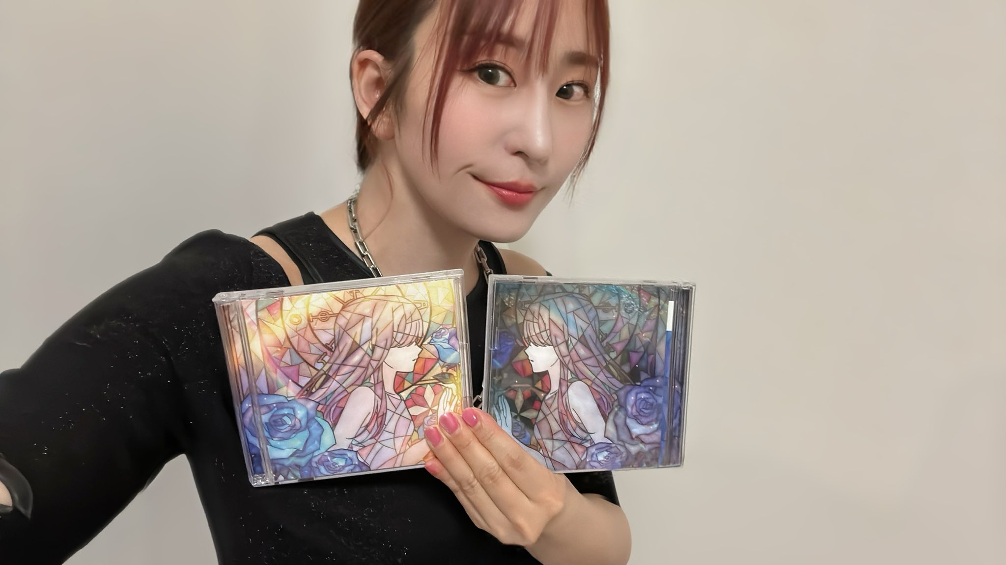 櫻川めぐ on X: 