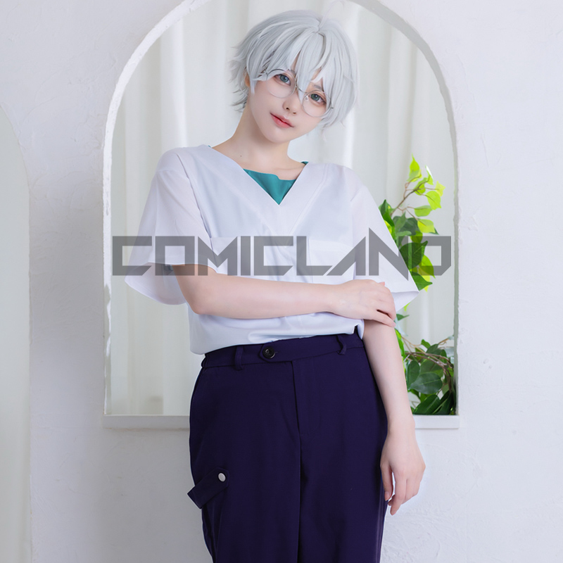 📢【あんスター風】名都 神無の衣装のモデル写真も登録しました。
comicland.jp/product/%E3%81…

モデル：毎眠かのん様 

🎁イベント    
抽選で1名様に名都 神無の衣装をプレゼント  
RT&amp;フォローで応募完了です        

抽選日：7月4日 (金)        

皆様、是非ご覧ください🙏