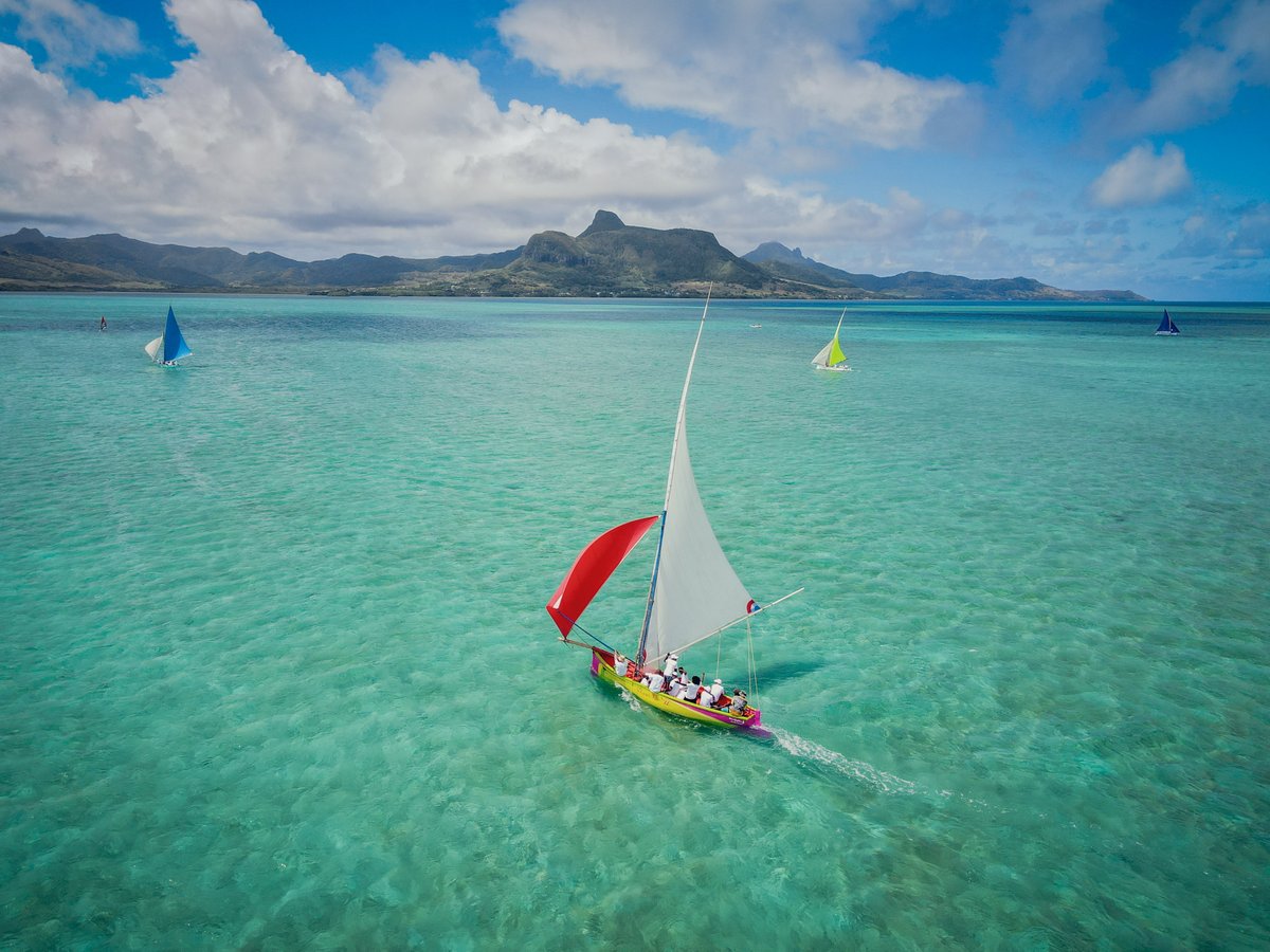 Mauritius Tourism (India) tweet media