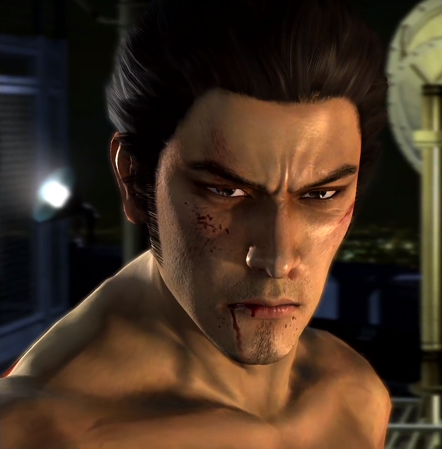 daily_kiryu's tweet photo. https://t.co/CHmWiLJNIY