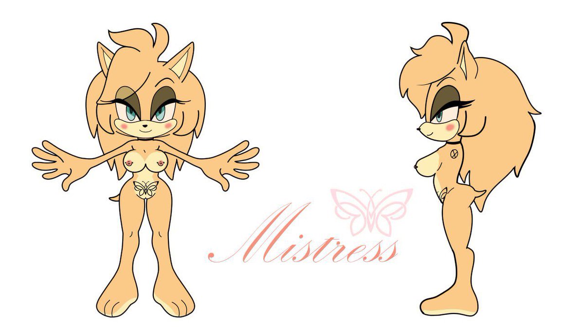 MistressSonic's tweet photo. Hi cuties 🤍🦋
I’m Mistress. Don’t be alarmed, what you feel in your pants is normal around me. I grace Mobius with love and light, but if you dare get me horny you better be able to handle 🦋💖SUPER MISTRESS 💖🦋

🤍: RP, Sonic, Klonoa, Boys &amp; Girls ;3
👎: Haters, fake friends https://t.co/NS3vccEVI2