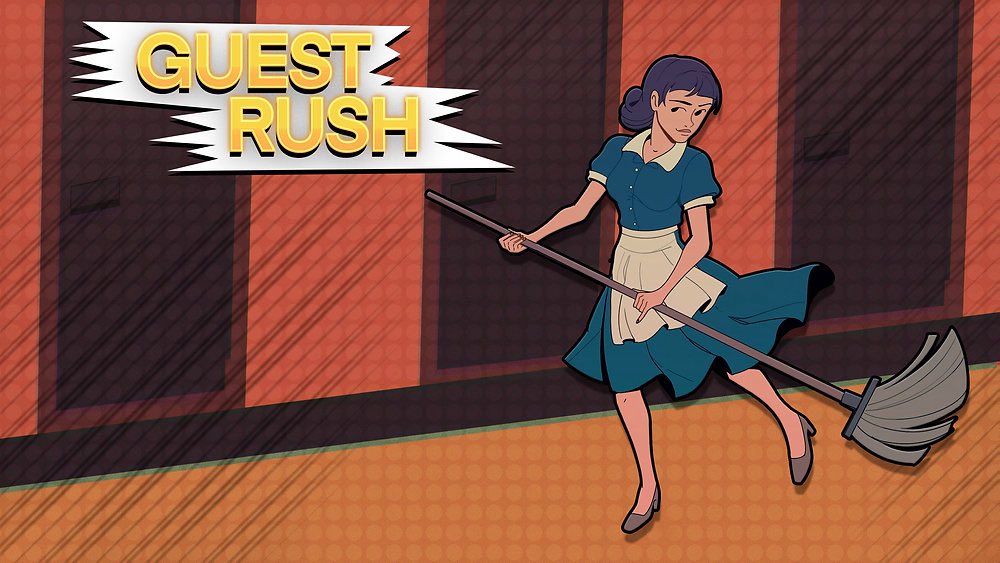 Marci‘s Life (@marcelreise11) on Twitter photo #GuestRush GIVEAWAY ☺️
I’m giving away one EU 🇪🇺 & one NA 🇺🇸 PS4/5 Key (CrossBuy) for this Game.
To Win:
❤️ Like
🔁 Repost
👤 Follow <a href="/marcelreise11/">Marci‘s Life</a> & <a href="/xeneder_team/">Xeneder Team</a>
🔖 Tag a Friend & Comment with 🇪🇺 or 🇺🇸
The giveaway ends on wednesday (02.07.) at 20:00 CEST!
Good luck 🍀 #GuestRush GIVEAWAY ☺️
I’m giving away one EU 🇪🇺 & one NA 🇺🇸 PS4/5 Key (CrossBuy) for this Game.
To Win:
❤️ Like
🔁 Repost
👤 Follow <a href="/marcelreise11/">Marci‘s Life</a> & <a href="/xeneder_team/">Xeneder Team</a>
🔖 Tag a Friend & Comment with 🇪🇺 or 🇺🇸
The giveaway ends on wednesday (02.07.) at 20:00 CEST!
Good luck 🍀