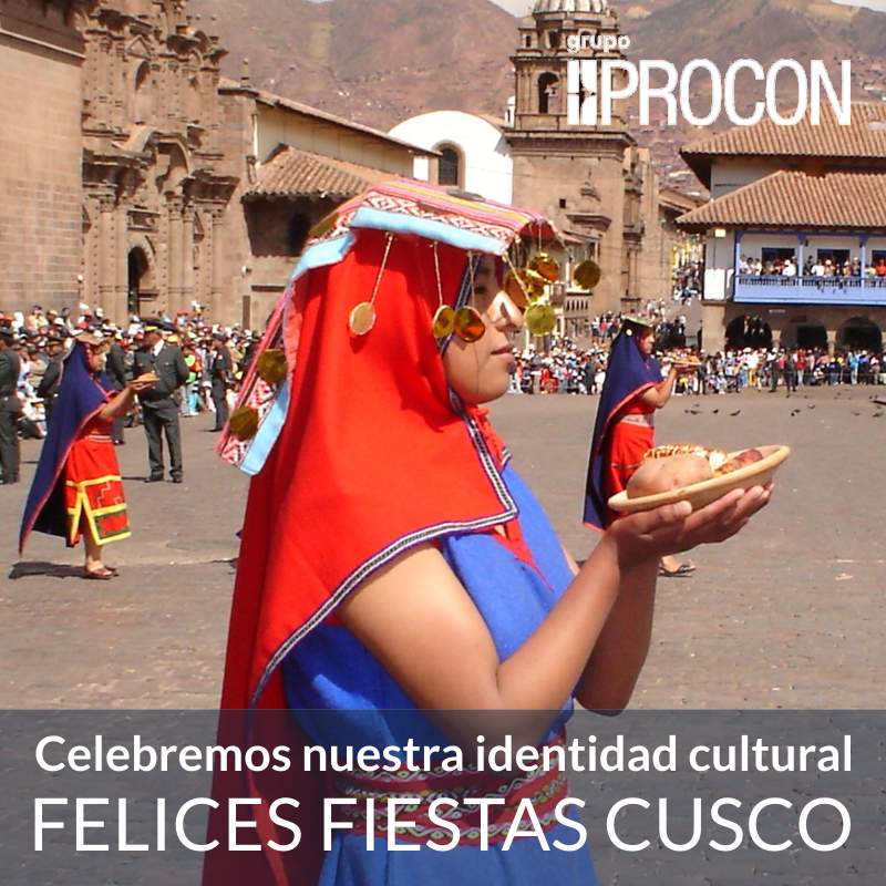 ProconPeru's tweet image. 