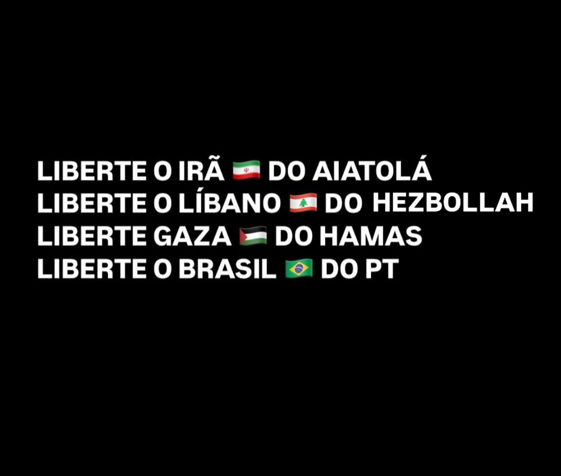 Quem
Concorda ? Da um 👍🏻
