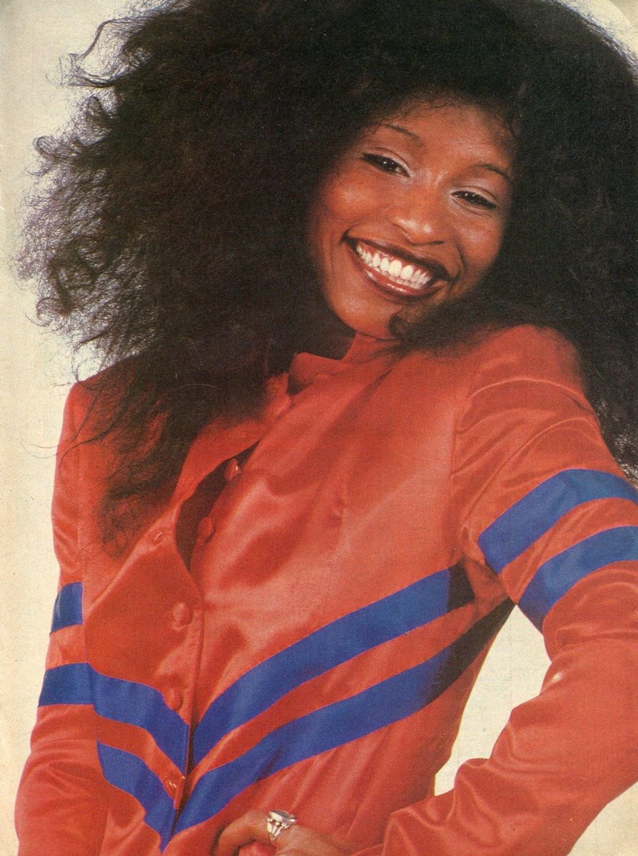 Chaka Khan