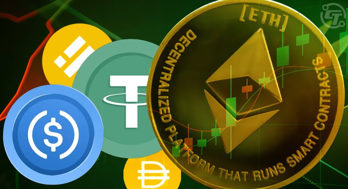 dimu_io's tweet photo. 🚀 HISTORIC BREAKTHROUGH: Ethereum Stablecoins Hit 750K Weekly Users! USDT & USDC Dominate 85% Market!🌉💹  

📊 RECORD ADOPTION METRICS  
• 750,000+ weekly active users – All-time high on Ethereum   
• $1.34T total market cap: USDT ($730B) + USDC ($410B) = 85% dominance   
• $200B growth runway for emerging stablecoins   

⚙️ SHIFT FROM SPECULATION TO REAL-WORLD UTILITY  
• Drivers: Cross-border payments (costs ↓90% vs. traditional systems), payrolls, institutional settlements   
• Traditional finance embrace:  
  - Visa/Stripe integrating stablecoins   
  - BlackRock using ETH stablecoins for tokenized fund settlements   
• Emerging markets surge: 43% of African crypto transactions involve stablecoins; Argentina shifts savings to USDT amid 200% inflation   

🌐 REGULATORY CATALYSTS ACCELERATING GROWTH  
• Hong Kong’s Stablecoin Ordinance (effective Aug 1, 2025): Licensing regime for issuers, 100% reserve mandate   
• U.S. GENIUS Act: Requires stablecoin reserves in Treasuries, boosting USDC credibility   
• Corporate response: Nano Labs (NA) applying for HKD/CNH stablecoin licenses   

🔥 FUTURE BATTLEGROUNDS  
• Fee optimization: Zero-gas campaigns (e.g., USD1 on BSC)   
• Yield mechanisms: USDe offering 12% APY vs. USDC’s 0%   
• CBDC integration: Hong Kong testing e-HKD ↔ stablecoin interoperability   

> "Stablecoins are evolving into digital commerce infrastructure – lower costs and broader access will redefine global finance."   – Industry Analyst, The Block   

#Stablecoins #Ethereum #USDT #USDC #DeFi #CryptoNews #DigitalAssets #Blockchain #Web3 #CrossBorderPayments #Regulation #CryptoGrowth