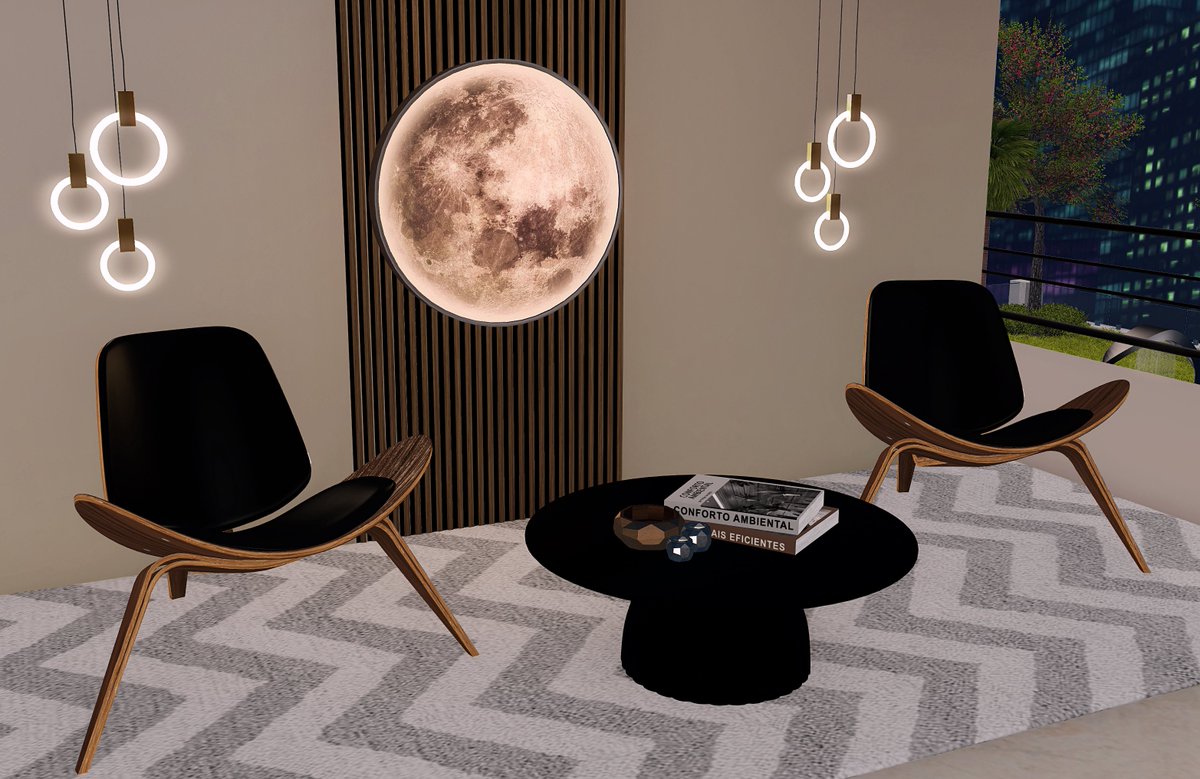 HydenPriscilla's tweet photo. Credits: #Bersav / #Canarun / #ErfeDesign / #SecondLife / @SecondLife
Details: https://t.co/Z7KDg5I1St https://t.co/cKJG36KEup