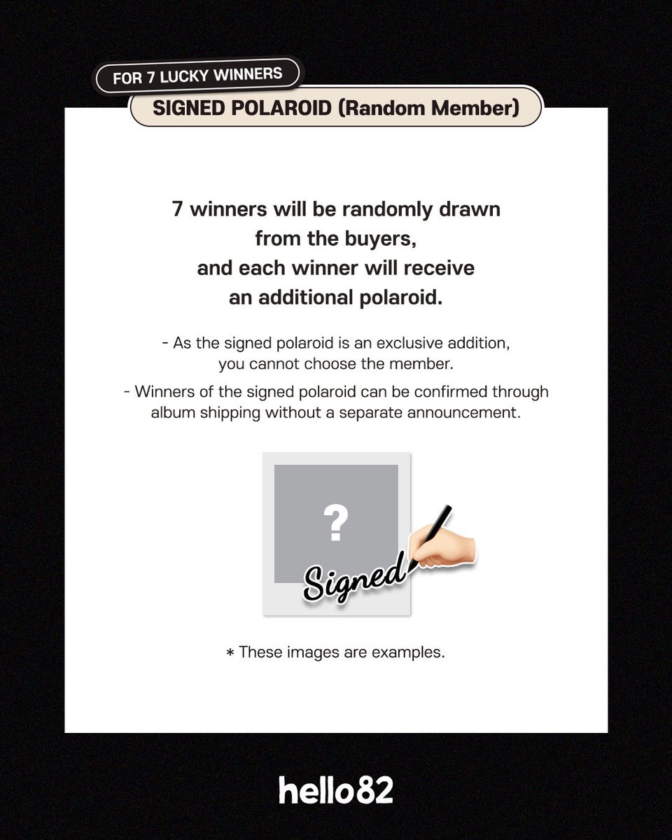 🚨] SIGNED ALBUM ✍️ CLOSE YOUR EYES - 2nd MINI Album [snowy