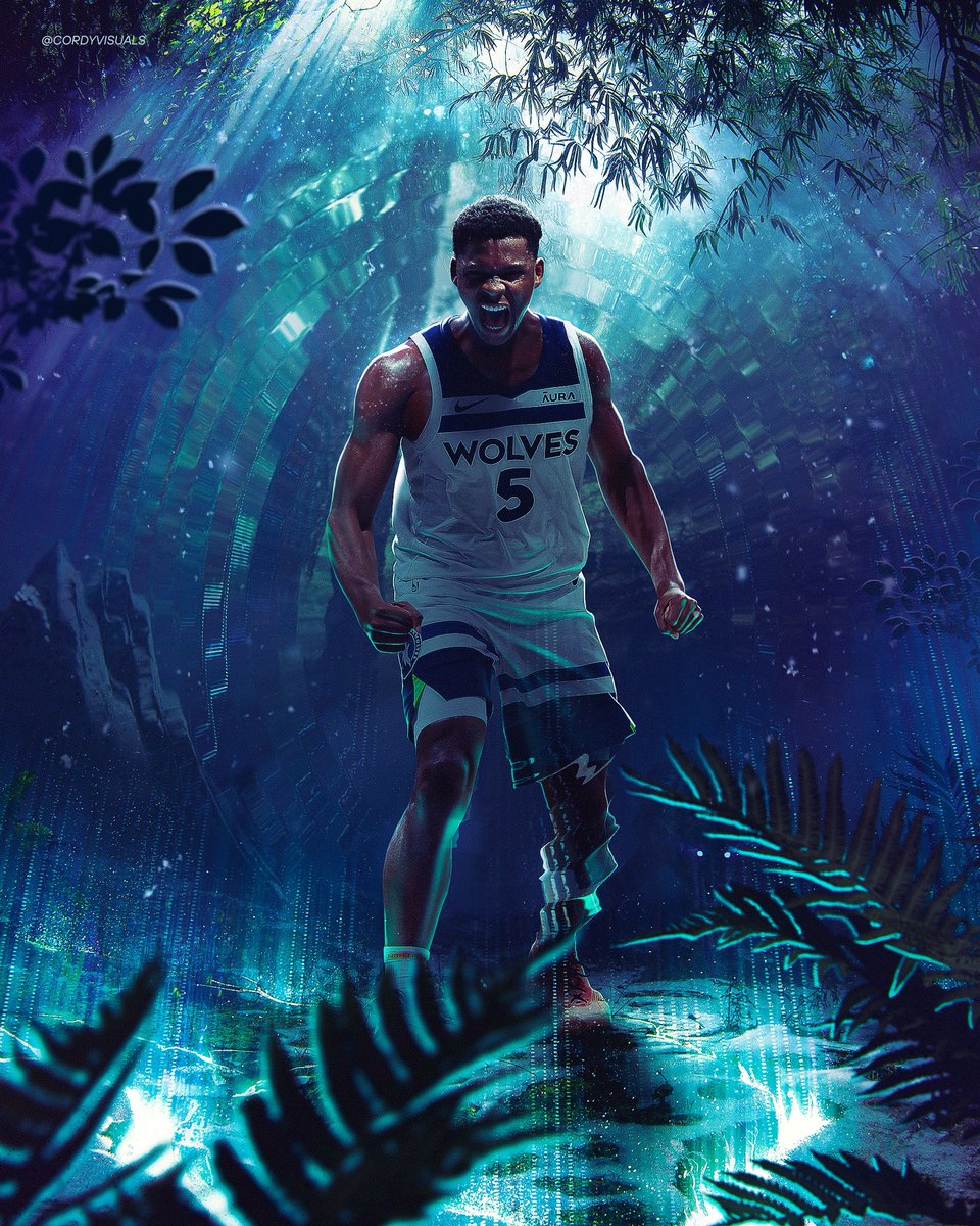 cordyvisuals's tweet image. No AI, just photoshop and a vision #smsports