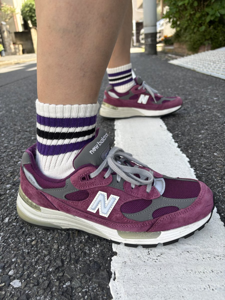 eiji_ihara's tweet photo. 今日のNew Balance
M992BA
#m992ba #newbalance992 #newbalance https://t.co/wbiHEuZYwJ