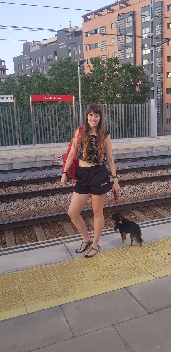 Me fui y pienso volver y sin duda😻! Xd y feliz hasta el infinito y gracias