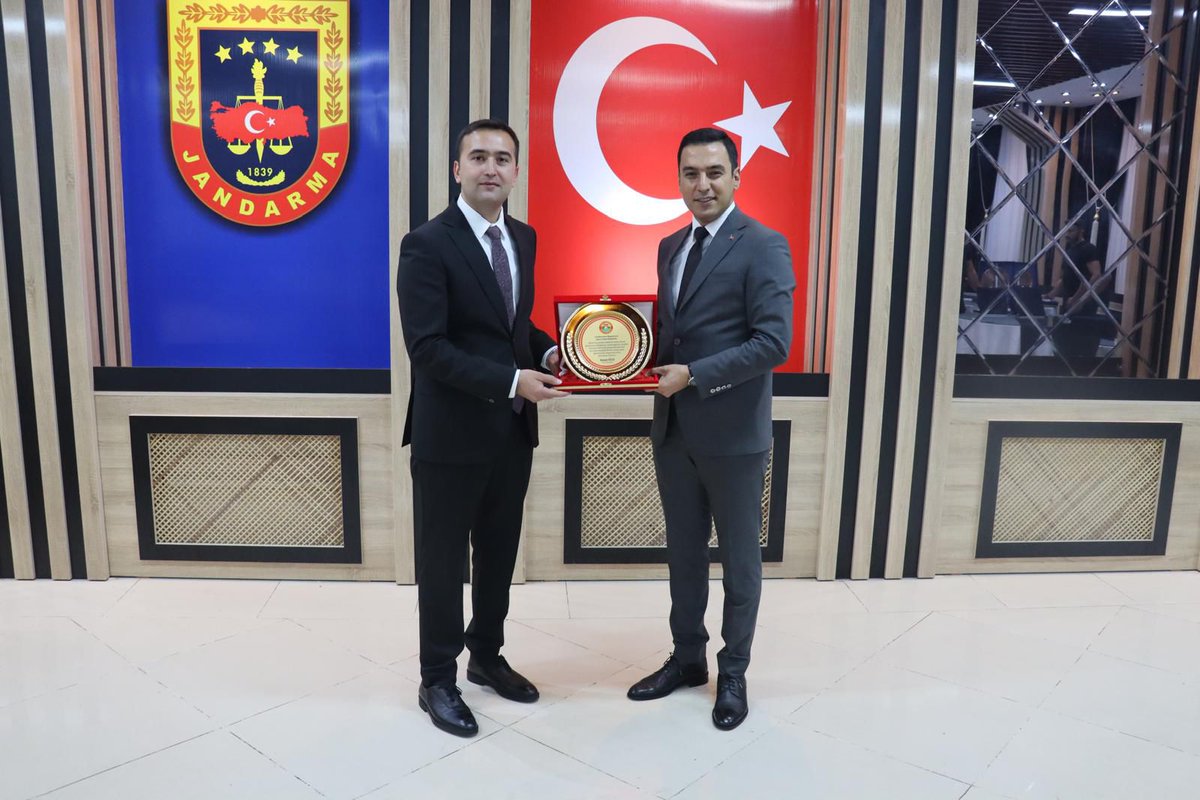 Silvan Kaymakamlığı tweet media