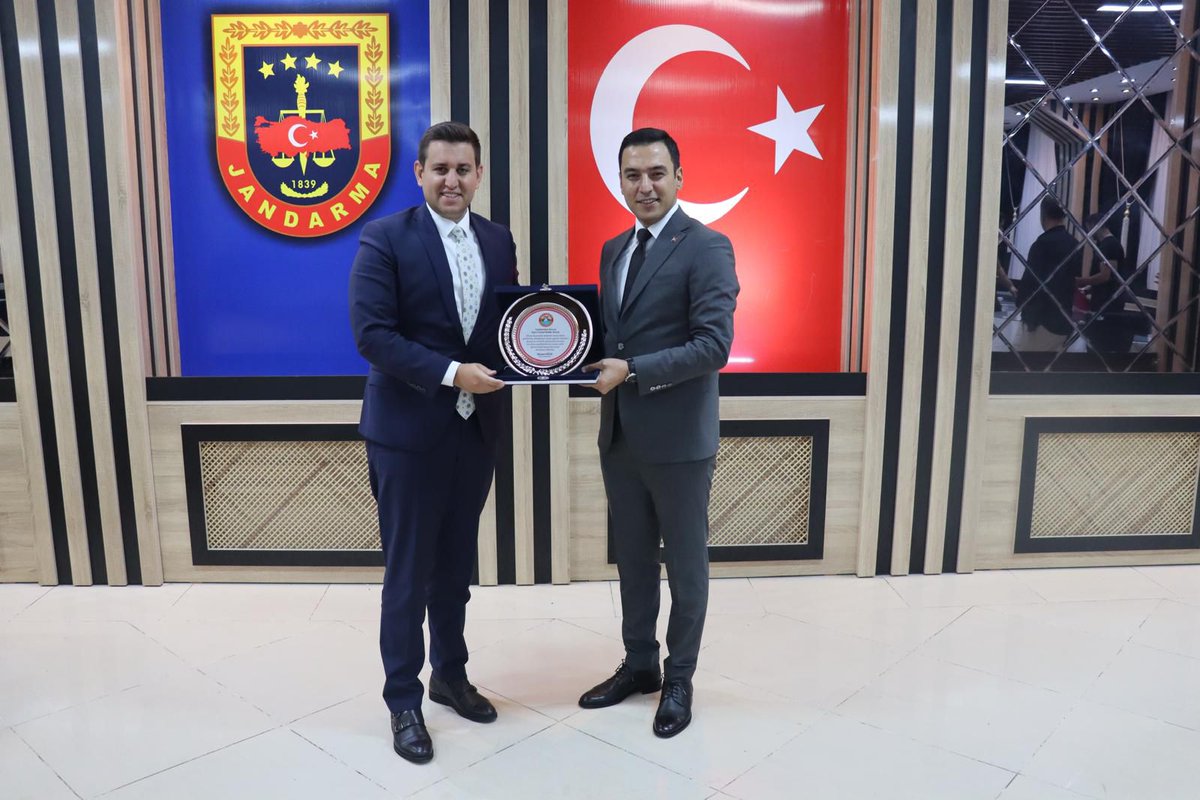 Silvan Kaymakamlığı tweet media