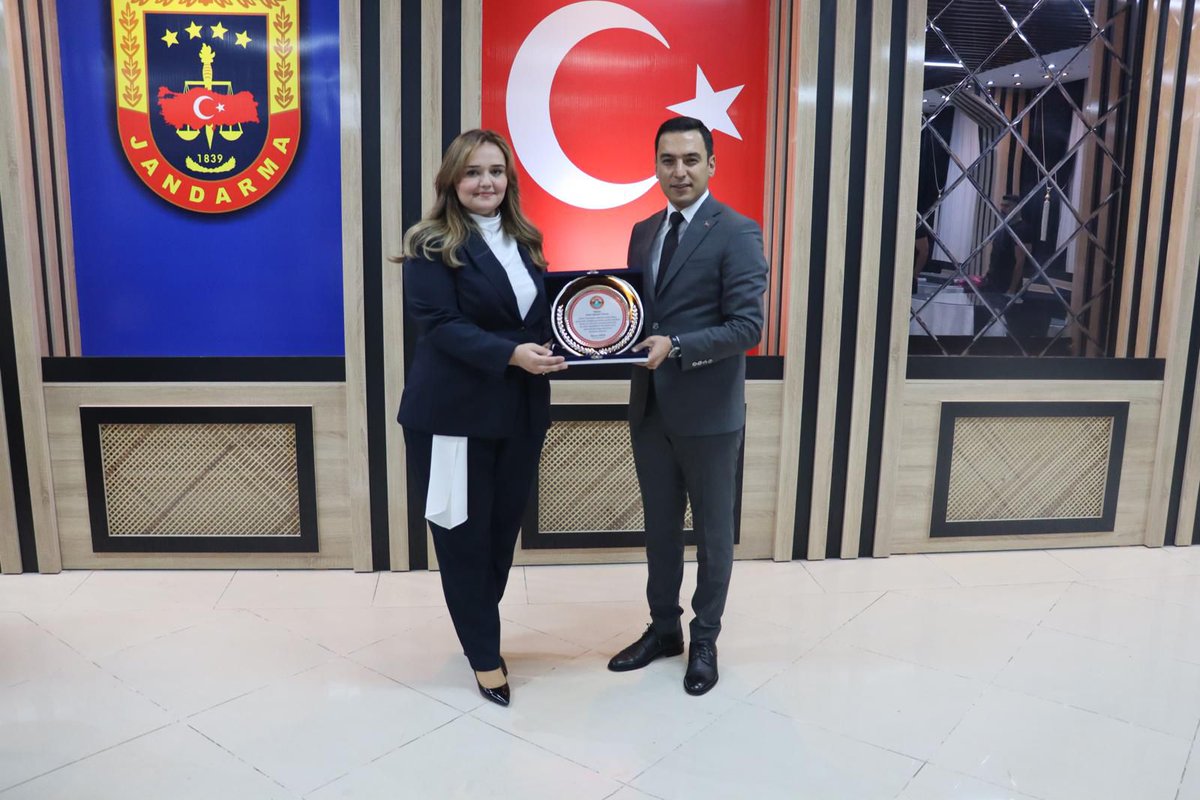 Silvan Kaymakamlığı tweet media