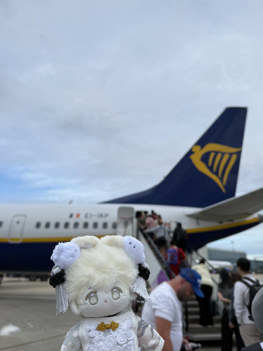 弾丸🇧🇬🏐✈️
ブルガリア、3週間ぶり2回目😆