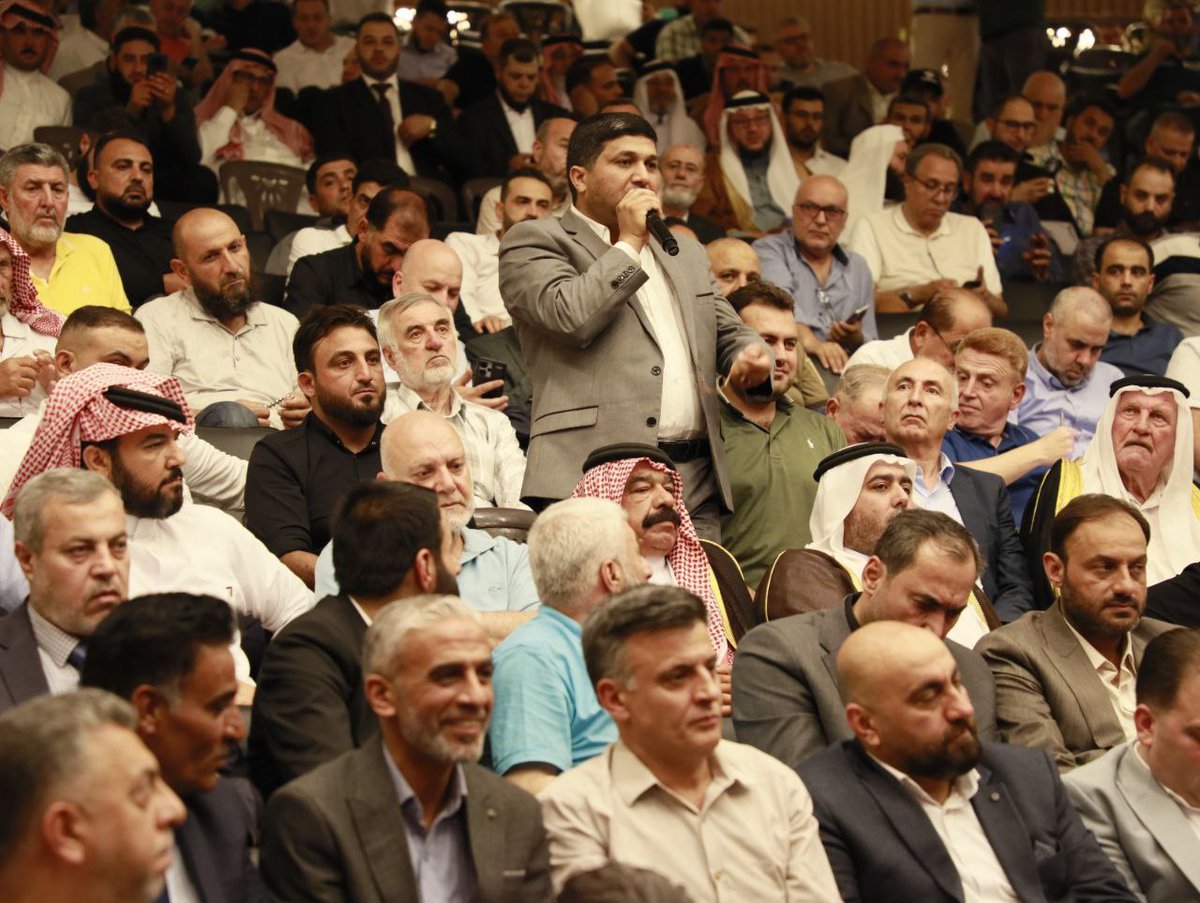 اللجنة العليا لانتخابات مجلس الشعب السورية tweet media