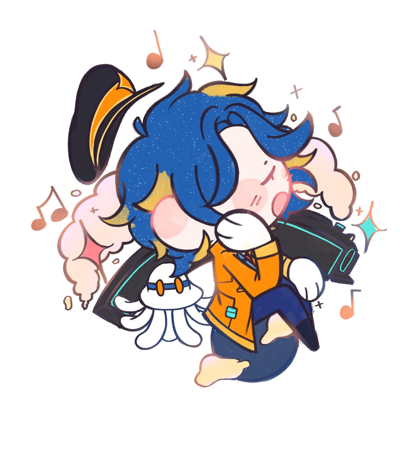 Kana 🗡️💡 @ AIBAY Z504 (@_KanaArts_) / X