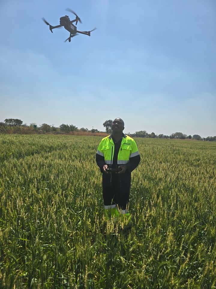 Wenceslous Nyamupfukudza tweet media