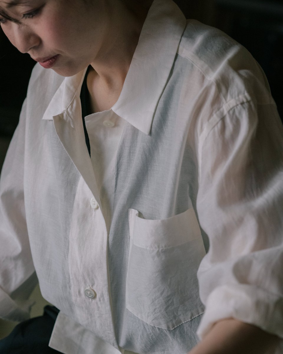 HIGH SUMMER 2025

#MargaretHowell
#MargaretHowellSS25
#マーガレットハウエル
#石塚久美子
#石塚染工