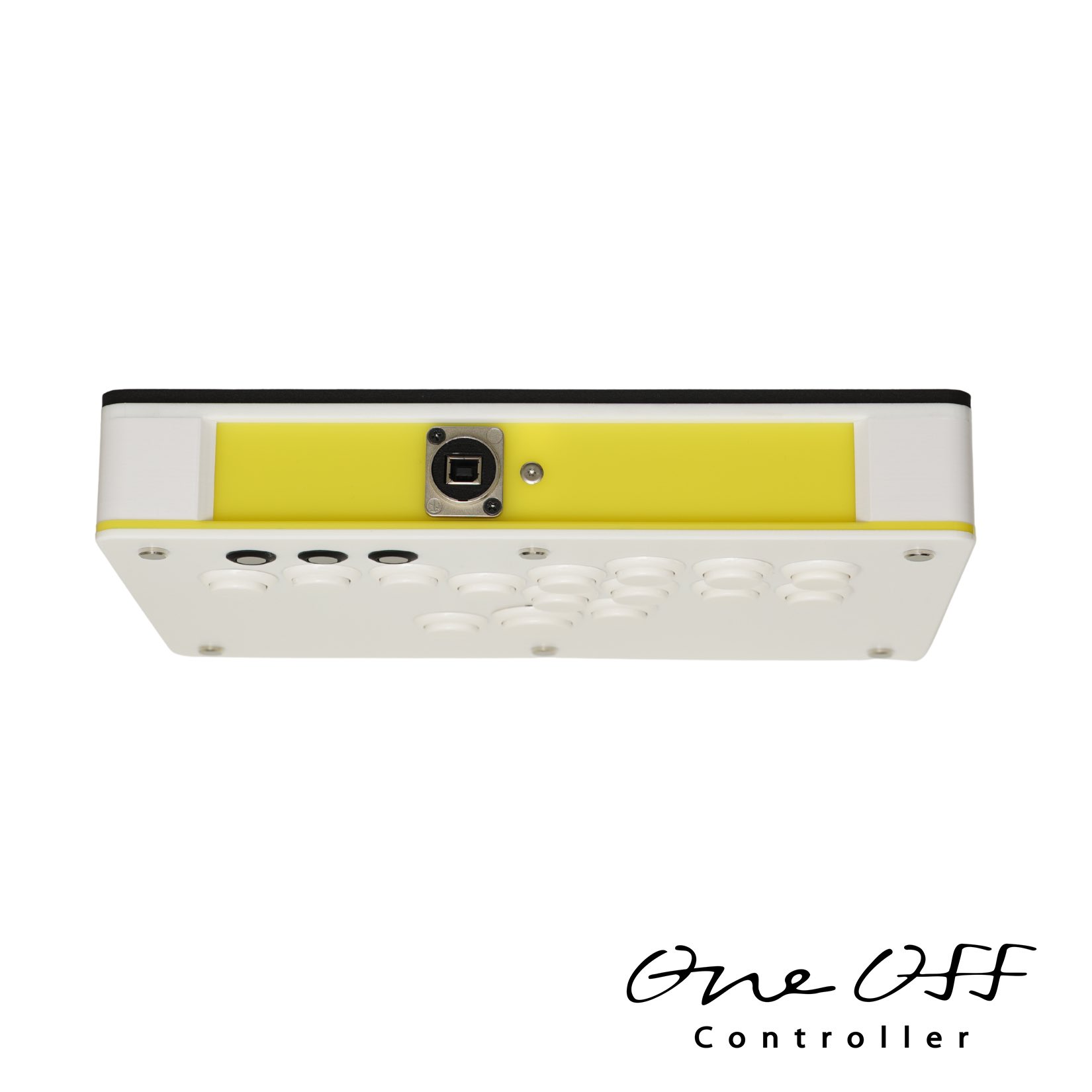 one off controller レバーレスコントローラー One-Off Controller - ワンオフコントローラー